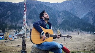 Zara Zara - RHTDM | Unplugged | Original Lyrics | Syed Umar