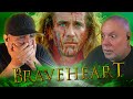 Braveheart (1995) MOVIE REACTION **FIRST TIME WATCHING**