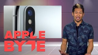 Apple's looking into iPhone 8 Plus' that are bursting open (Apple Byte)