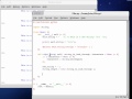 Python 64 String Right Strip