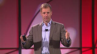 The Most Trusted Person In The World | David Horsager | The Trust Edge