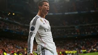 Cristiano Ronaldo the best Legend 2015 Star super Goalas
