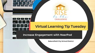 Increase Engagement with NearPod