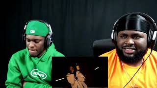 Scorcher - Daily Duppy @Grmdaily #5MilliSubs | #RAGTALKTV REACTION