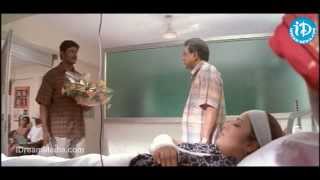 Vishal, Reema Sen Emotional Scene - Prema Chadarangam Movie