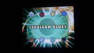 Pokémon Chronicles: Volume 2: Cerulean Blues - Title Card (UK/🇬🇧)