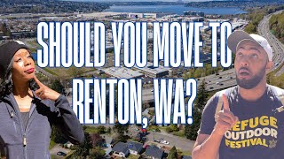 Watch if you plan on moving to Renton, WA!