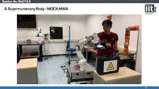 ICRA2020 Pitch Video: MOCA-MAN