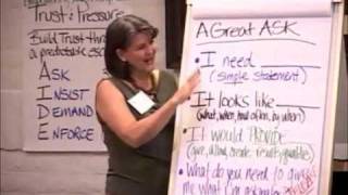 Alison Armstrong: Getting What You Need