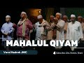 Mahalul Qiyam versi Hadrah Majelis Sholawat JMC