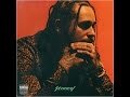 Nothing on Me - Post Malone (New Album Stoney 2016)