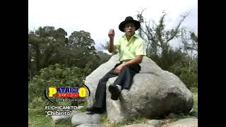 El Chicanito Ecuatoriano - Chivirito ( Video Oficial )