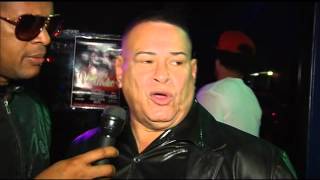 ENTREVISTA AL PAPA DE LA BACHATA JULITO PROMOTION