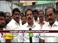 கழகத்தில் புதிய உறுப்பினர்கள் சேர்க்கை முகாம் 04 07 2018