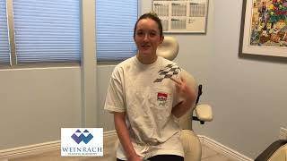 Breast Asymmetry Correction by Top Scottsdale Plastic Surgeon Dr. Weinrach