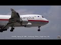 3 HRs Watching Airplanes, Aircraft Identification  Plane Spotting Miami Airport [MIAKMIA] #2