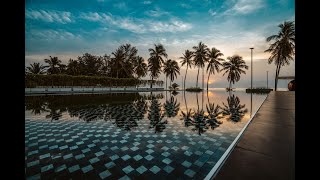 The Bloc @ Sea | A Private Beachfront Hotel in Thap Sakae, Prachuap Khiri Khan, Thailand