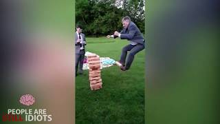 😂 IMPOSSIBLE ODDS COMPILATION 2!!! 😂