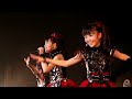 08. babymetal doki doki☆morning