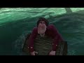 Tinker Bell And The Pirate Fairy Ending Scene
