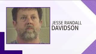 Former Dalton H.S. teacher sentenced after firing gun in classroom