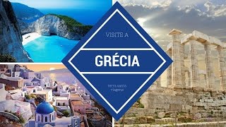 Grécia - Terra Santa Viagens