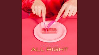 All Right (Extended Mix)