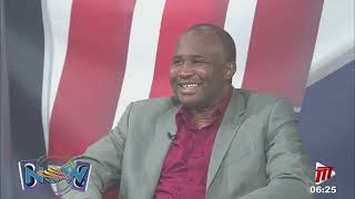 Building Safe Spaces for Seniors - Interview with Ageing Division Inspector II, Lester Thom