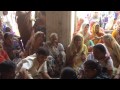 radha gopinath temple kirtan part 2 jaipur oct 30 2014