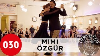 Mimi Hirsch and Özgür Arin – Felicia