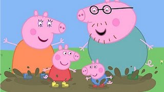 Peppa Pig Season 1 Complete (4 hours of Peppa Pig in English non stop HD)