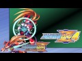 Mega Man Zero Collection OST - T4-31: Falling Down (Vs. Dr. Weil - Final Battle, Phase 2)