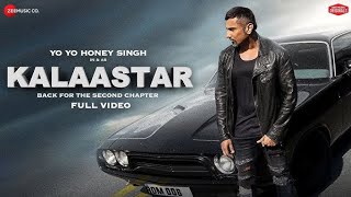 kalastar-Full video |Honey 3.0|yo yo Honey Singh &sonakshi sinha |vyrl music original