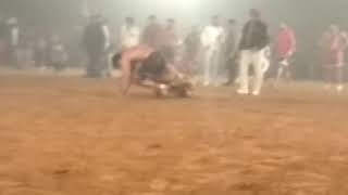 Chamkaur Sahib Kabaddi Cup (Gurjeet Singh,mangi) da 13000 da jafa