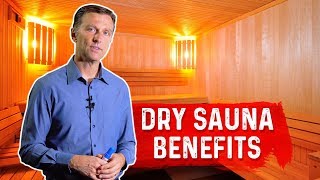 8 Health Benefits of Using a Dry Sauna – Dr.Berg