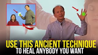 "You Will Feel It In 1 Min " This Exercise Make Any Disease Disappear Forever | Chunyi Lin