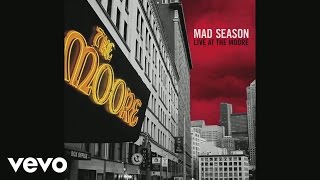 Mad Season - Live at the Moore (Mini Documentary) (Digital Video)