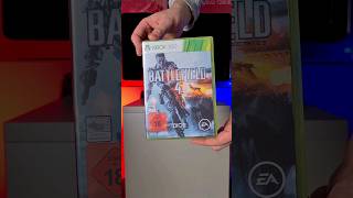 Battlefield 4 on Xbox 360