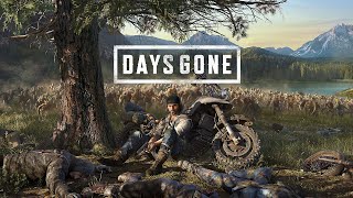 🔴Days Gone