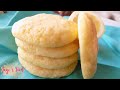 Soft and Chewy Lemon Cookies!