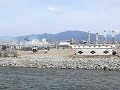 戦国祭り 笛吹市 川中島合戦絵巻13