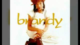 Brandy - Brokenhearted