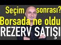 Seçimden sonra döviz | Borsa neden düştü? | Kredi kartlarına yasak mı?