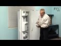 Whirlpool Refrigerator Repair – How to replace the Ice Solenoid