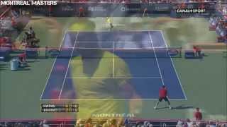 Tribute to Rafael Nadal 2013 : Best Comeback Ever ᴴᴰ