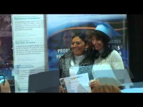 CILSA | Rosario | Becas Y Oportunidades | POETA | Egresados Mayo De ...