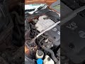 350z won't crank or start, makes this noise