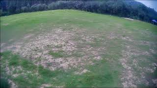 MJX X104G GPS RC Quadcopter Drone 1080P Footage