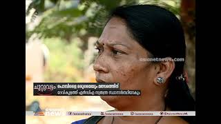 പൊമ്പിളൈ ഒരുമൈ നേതാവ് ഗോമതി ദേവികുളത്ത് എന്‍ഡിഎ സ്വതന്ത്ര സ്ഥാനാര്‍ത്ഥിയായി മത്സരിക്കും