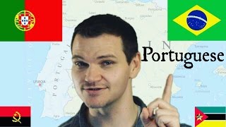 The Portuguese Language and What Makes it Intriguing